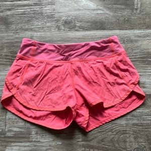 Ivivva girls athletic shorts youth size 12